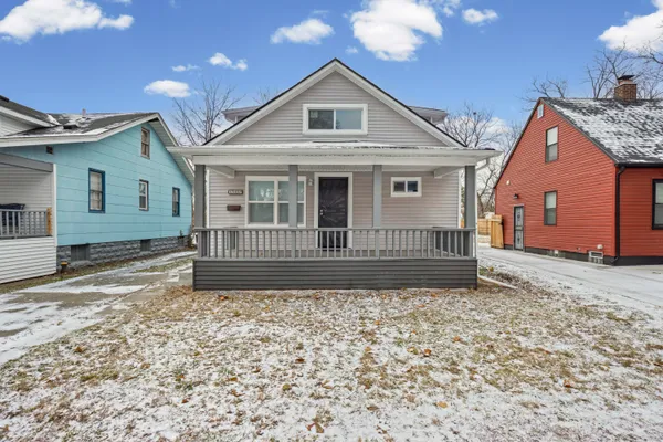 $155,000 | 15357 Patton Street, Detroit, MI 48223