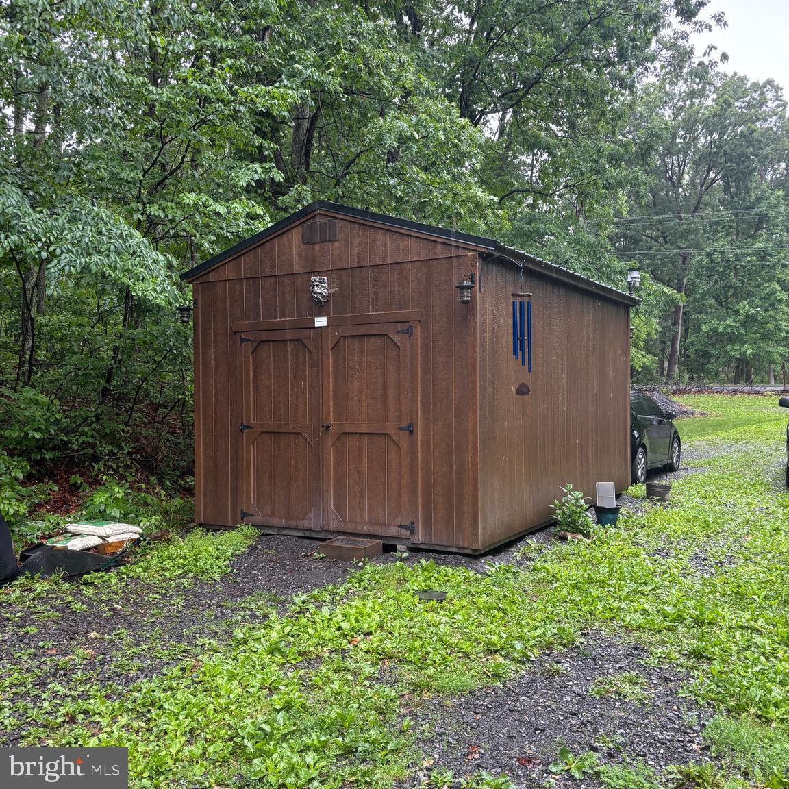 8964 Jersey Mountain Road Points, WV 25437 - Photo 8 of 34