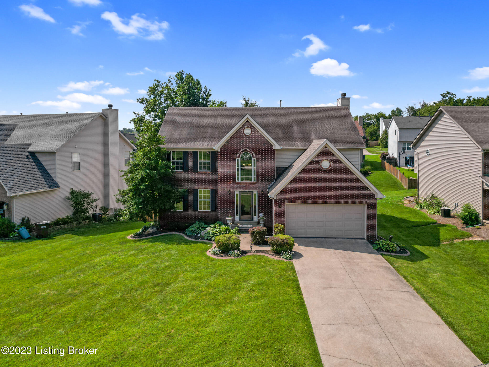 8314 Adams Run Road Louisville, KY 40228 - Photo 3 of 48 DJI_0298