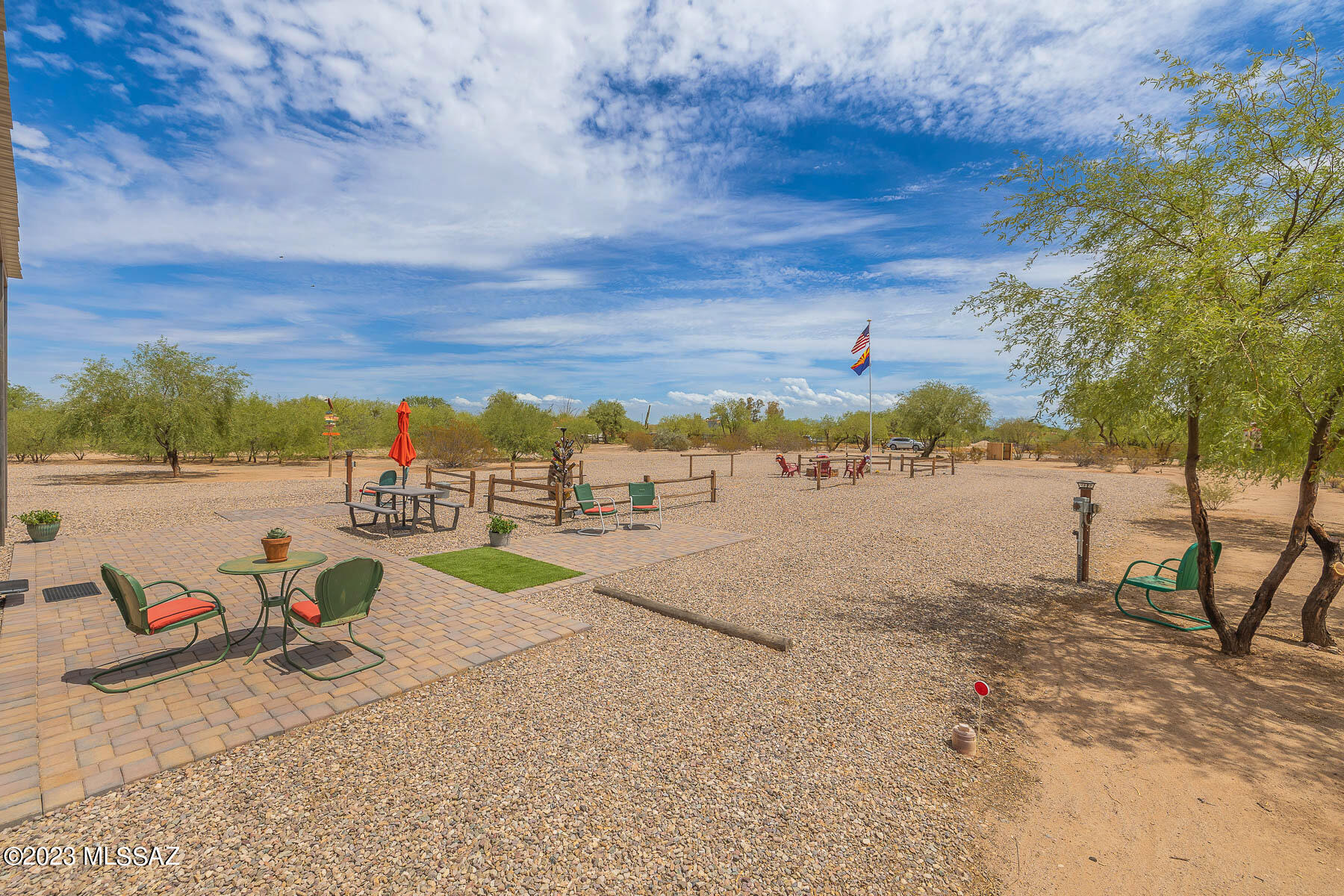 10495 North Derringer Road Marana, AZ 85653 - Photo 17 of 39 Gallery Image 17