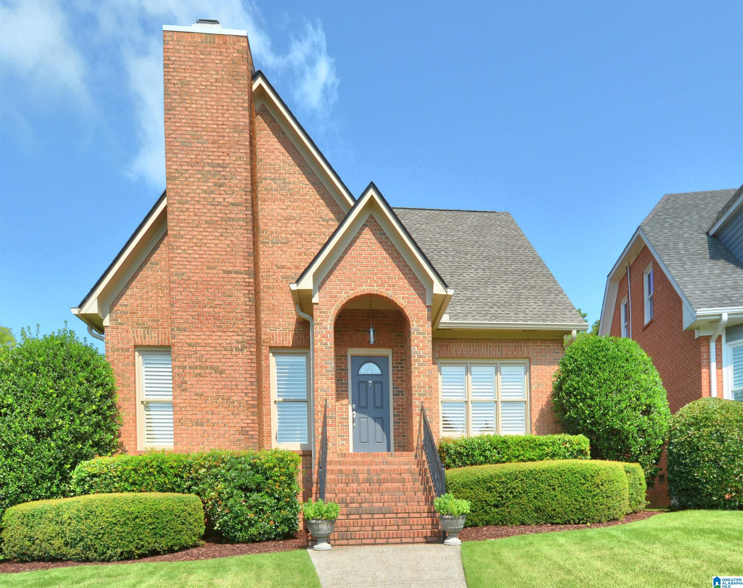 503 Meadow Ridge Circle Birmingham, AL 35242 - Photo 51 of 51