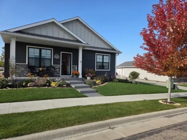 $447,500 | 5369 Solstice Place Northwest, Rochester, MN 55901