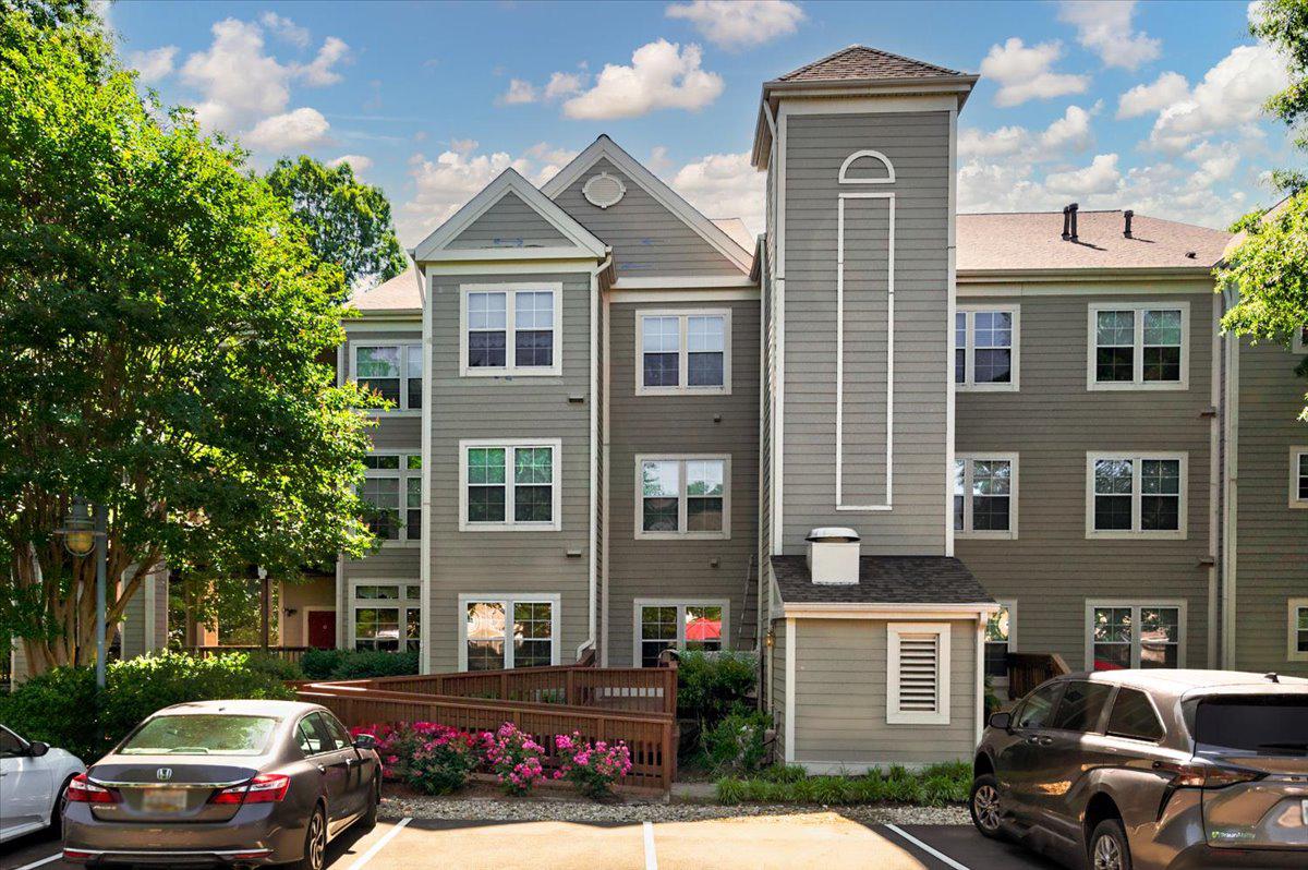 921 Spinnaker Way, Unit 921 Solomons, MD 20688 - Photo 2 of 10 Exterior of Building