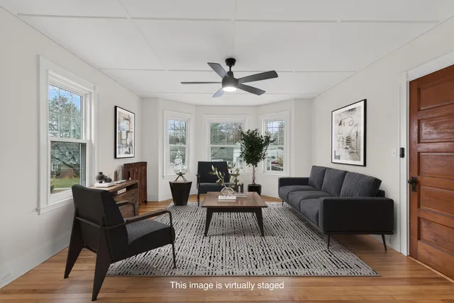 $399,000 | 1155 Washington Avenue, Unit 1, Portland, ME 04103