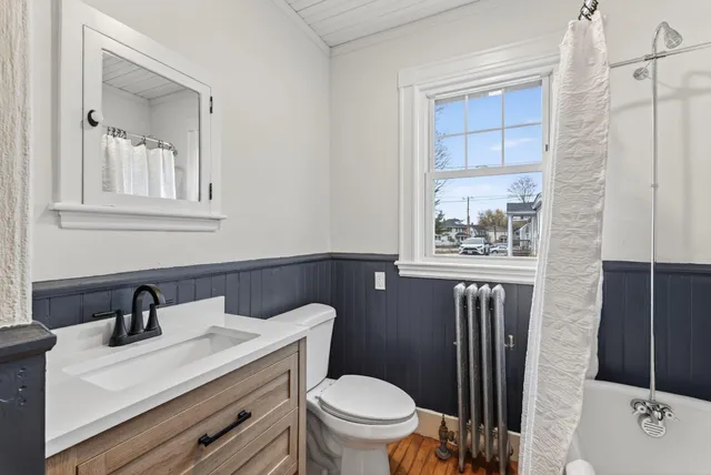 $399,000 | 1155 Washington Avenue, Unit 1, Portland, ME 04103