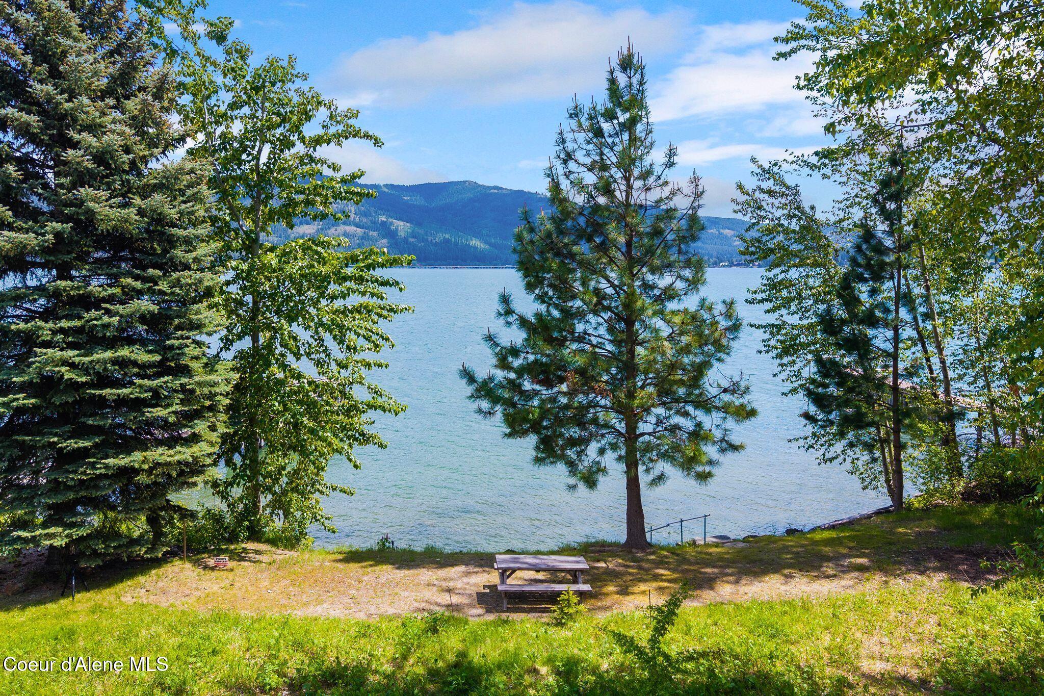 1104 Birch Street Sandpoint, ID 83864 - Photo 84 of 100 Community Water Front Lot