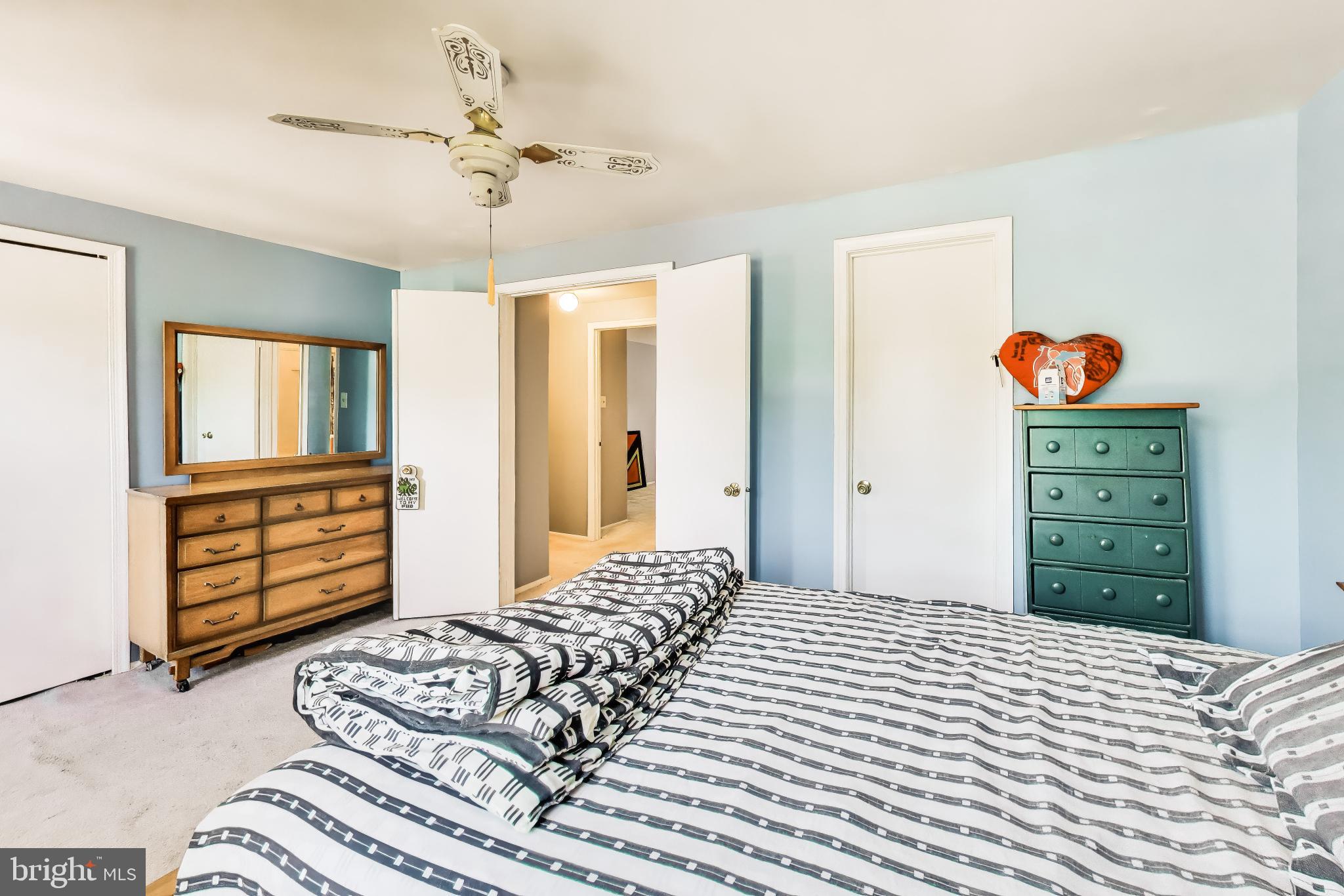 2318 Mitchellville Road Bowie, MD 20716 - Photo 8 of 31 Primary Bedroom