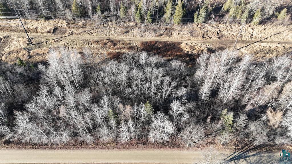 Parcel A Parcel A Parameter Road Deer River, MN 56636 - Photo 16 of 25 Ready to build with level ground and easy access to utilities!