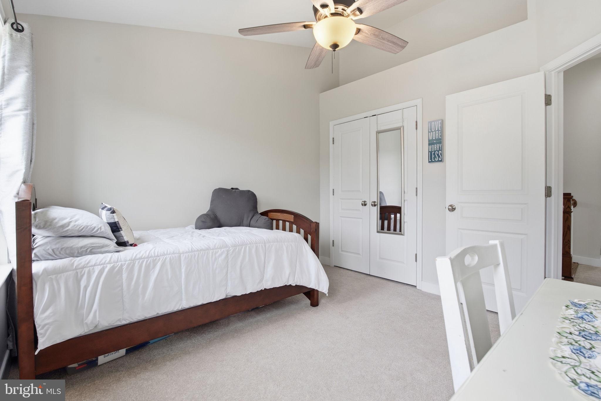 119 Admirals Ridge Drive Arnold, MD 21012 - Photo 23 of 39 Bedroom 2