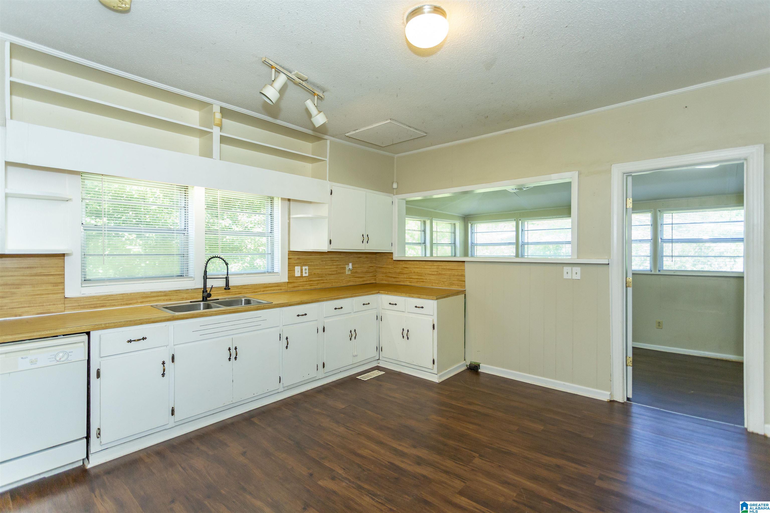 1907 Kelly Loop Road Mount Olive, AL 35117 - Photo 9 of 26