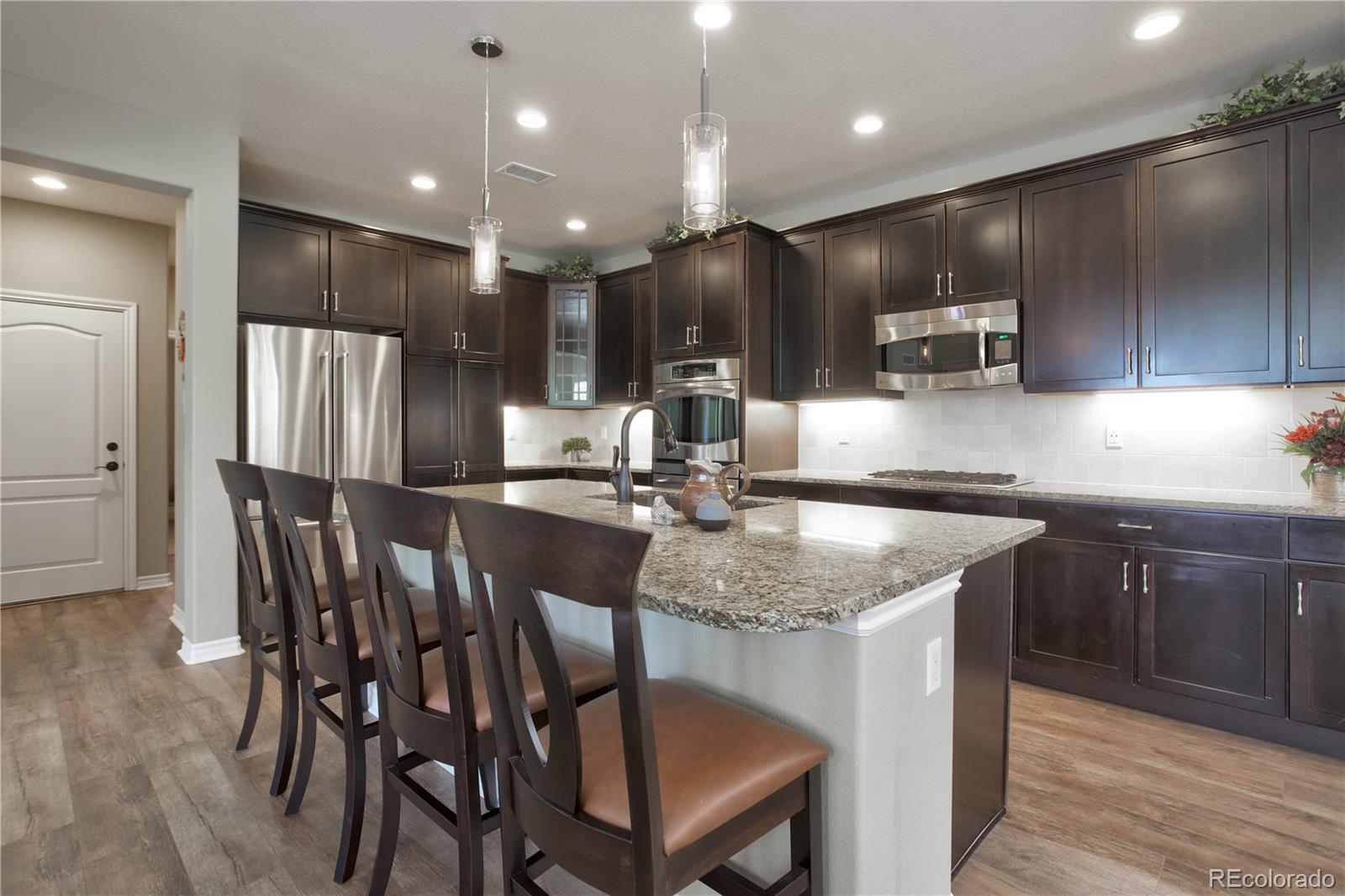 9208 Viaggio Way Highlands Ranch, CO 80126 - Photo 13 of 31 Gallery Image 13