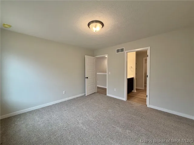 $289,900 | 1472 North Solar Street, Unit LOT 2, Scottsburg, IN 47170