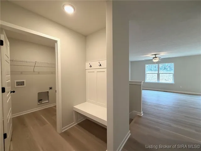 $289,900 | 1472 North Solar Street, Unit LOT 2, Scottsburg, IN 47170