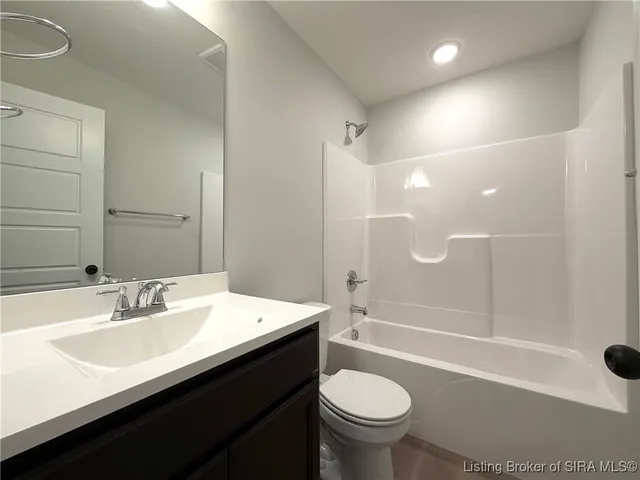 $289,900 | 1472 North Solar Street, Unit LOT 2, Scottsburg, IN 47170