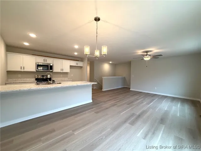 $289,900 | 1472 North Solar Street, Unit LOT 2, Scottsburg, IN 47170