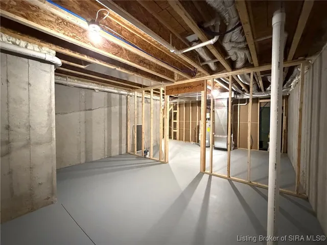 $289,900 | 1472 North Solar Street, Unit LOT 2, Scottsburg, IN 47170