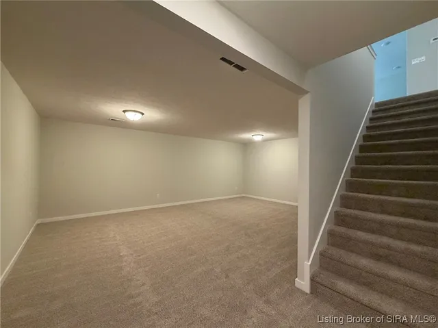 $289,900 | 1472 North Solar Street, Unit LOT 2, Scottsburg, IN 47170