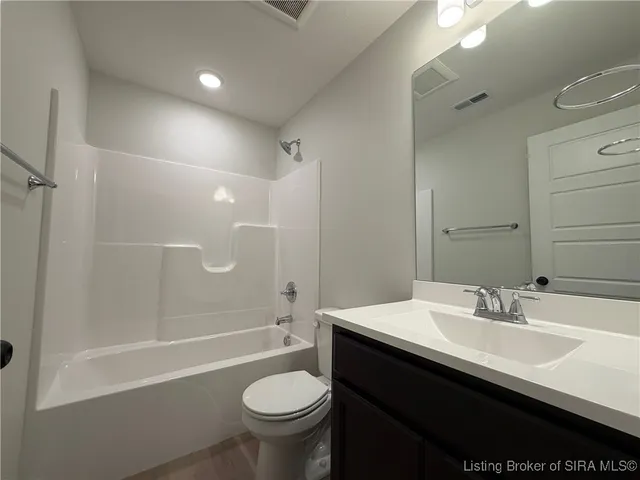 $289,900 | 1472 North Solar Street, Unit LOT 2, Scottsburg, IN 47170