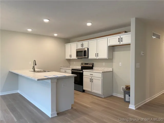 $289,900 | 1472 North Solar Street, Unit LOT 2, Scottsburg, IN 47170