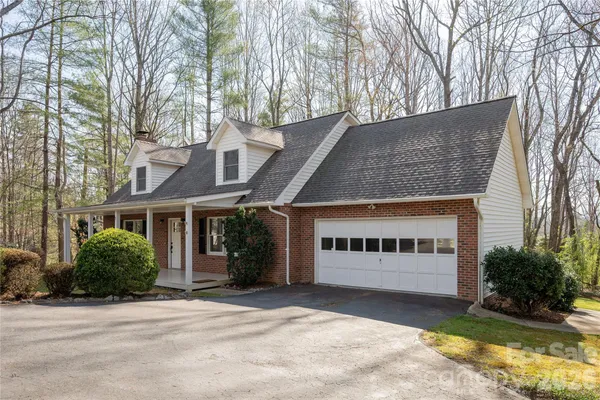 $549,000 | 9 Justin Drive, Etowah, NC 28729