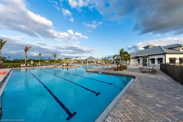 $2,500 | 14141 Heritage Landing Boulevard, Unit 913, Punta Gorda, FL 33955