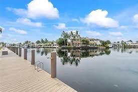 2321 Northeast 35th Street Lighthouse Point, FL 33064 - Photo 4 of 5 a lake view with a lake view in the background