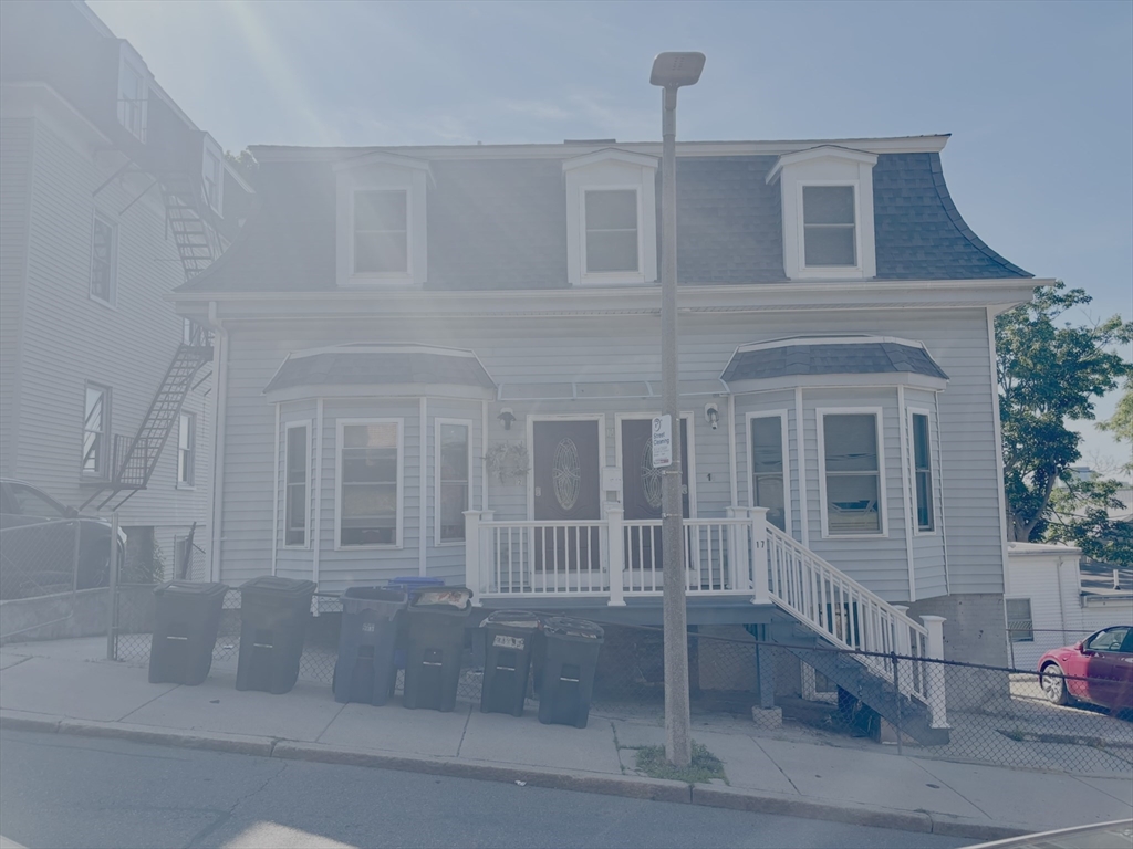 17 Alpine Street, Unit 2 Boston, MA 02119 - Photo 16 of 17