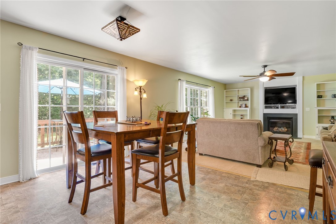 351 Flowering Tree Court Aylett, VA 23009 - Photo 19 of 50