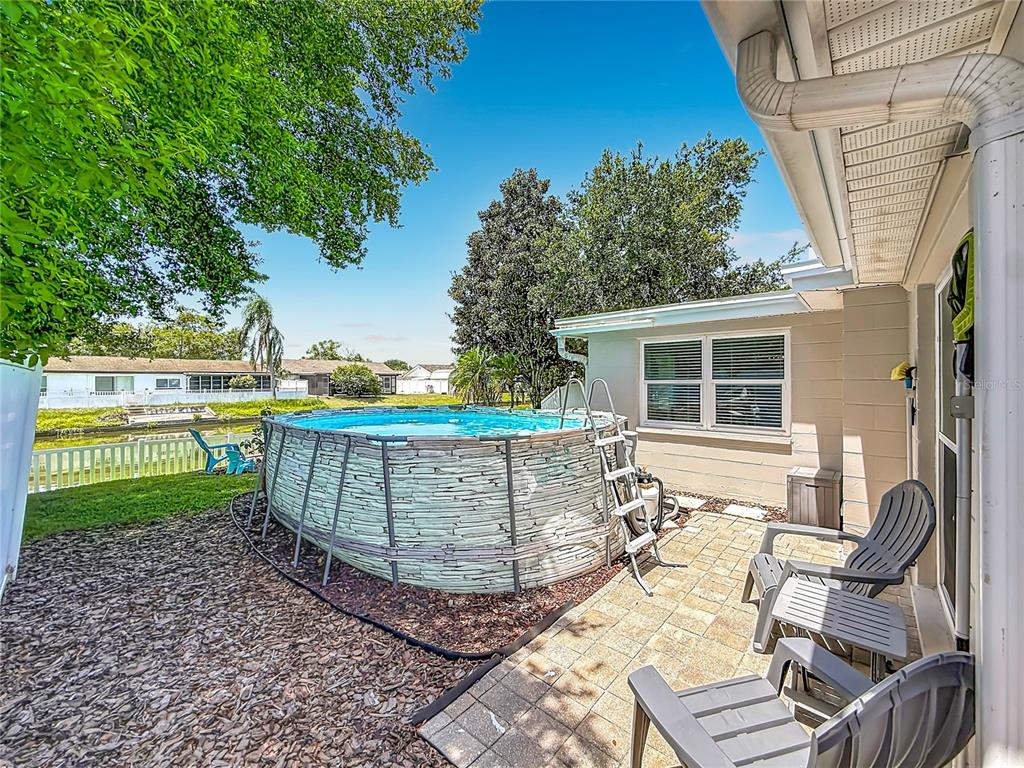 3802 Grayton Drive New Port Richey, FL 34652 - Photo 57 of 78