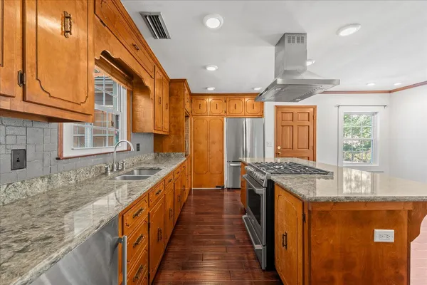 $599,900 | 425 Thomson Road, Washington, GA 30673