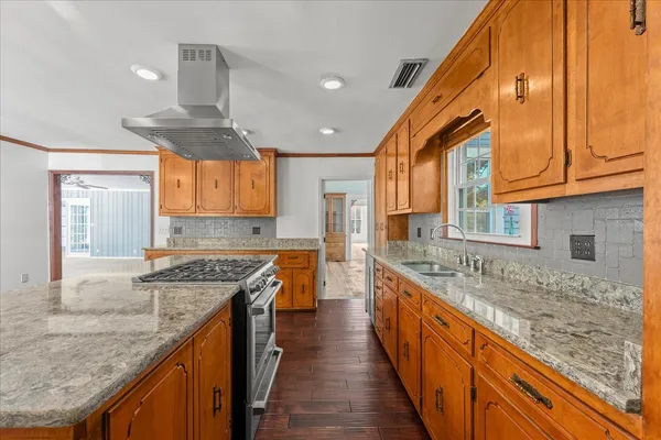 $599,900 | 425 Thomson Road, Washington, GA 30673