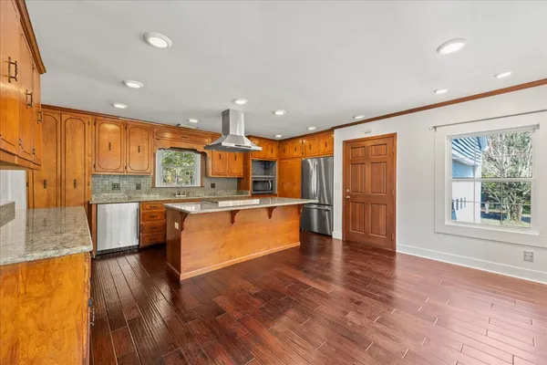 $599,900 | 425 Thomson Road, Washington, GA 30673
