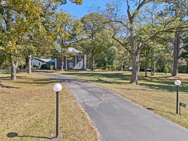 $599,900 | 425 Thomson Road, Washington, GA 30673