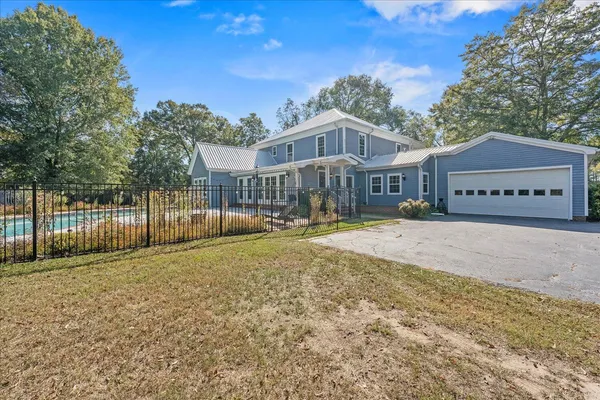 $599,900 | 425 Thomson Road, Washington, GA 30673