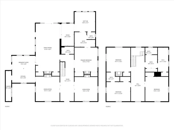 $599,900 | 425 Thomson Road, Washington, GA 30673
