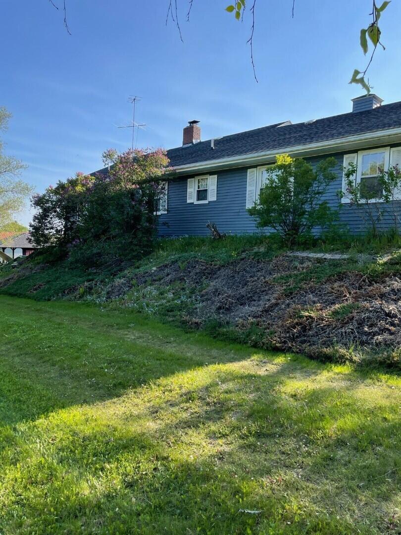 189 Long Road Limestone, ME 04750 - Photo 5 of 24 Lr05