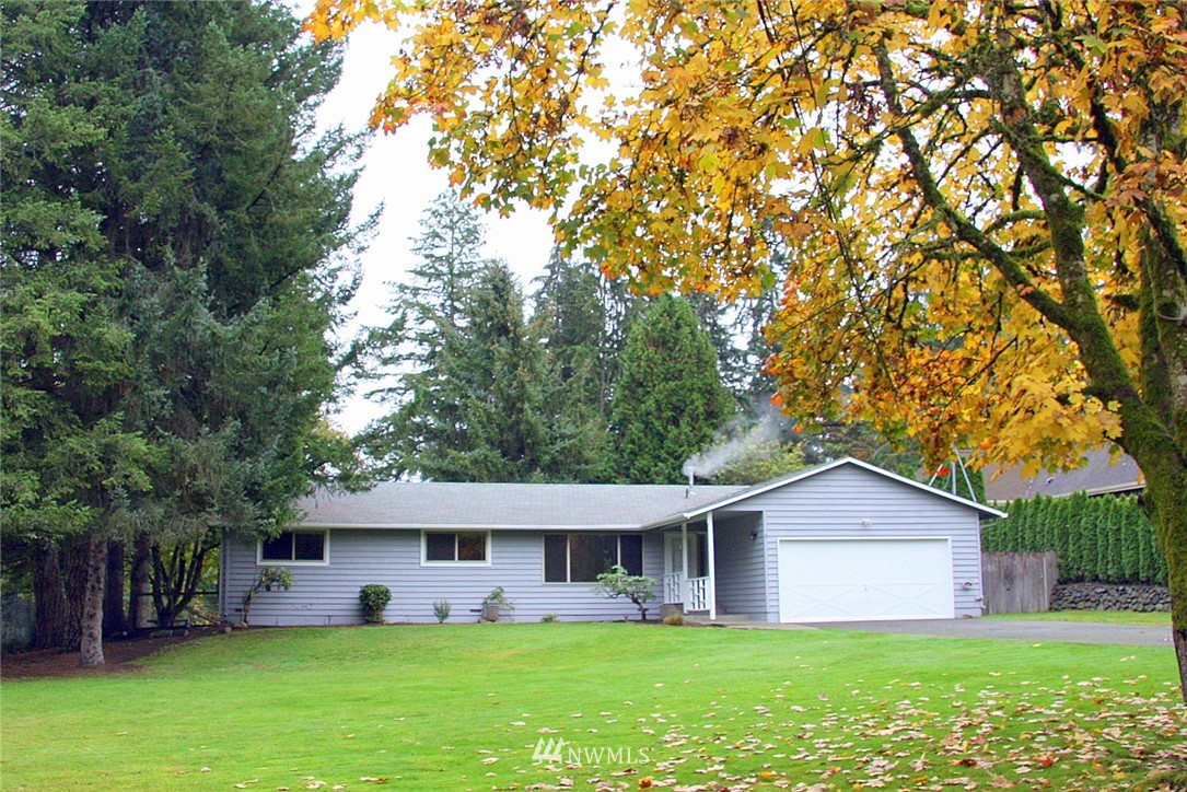 22007 49th Avenue Southeast Bothell, WA 98021 - Photo 1 of 18