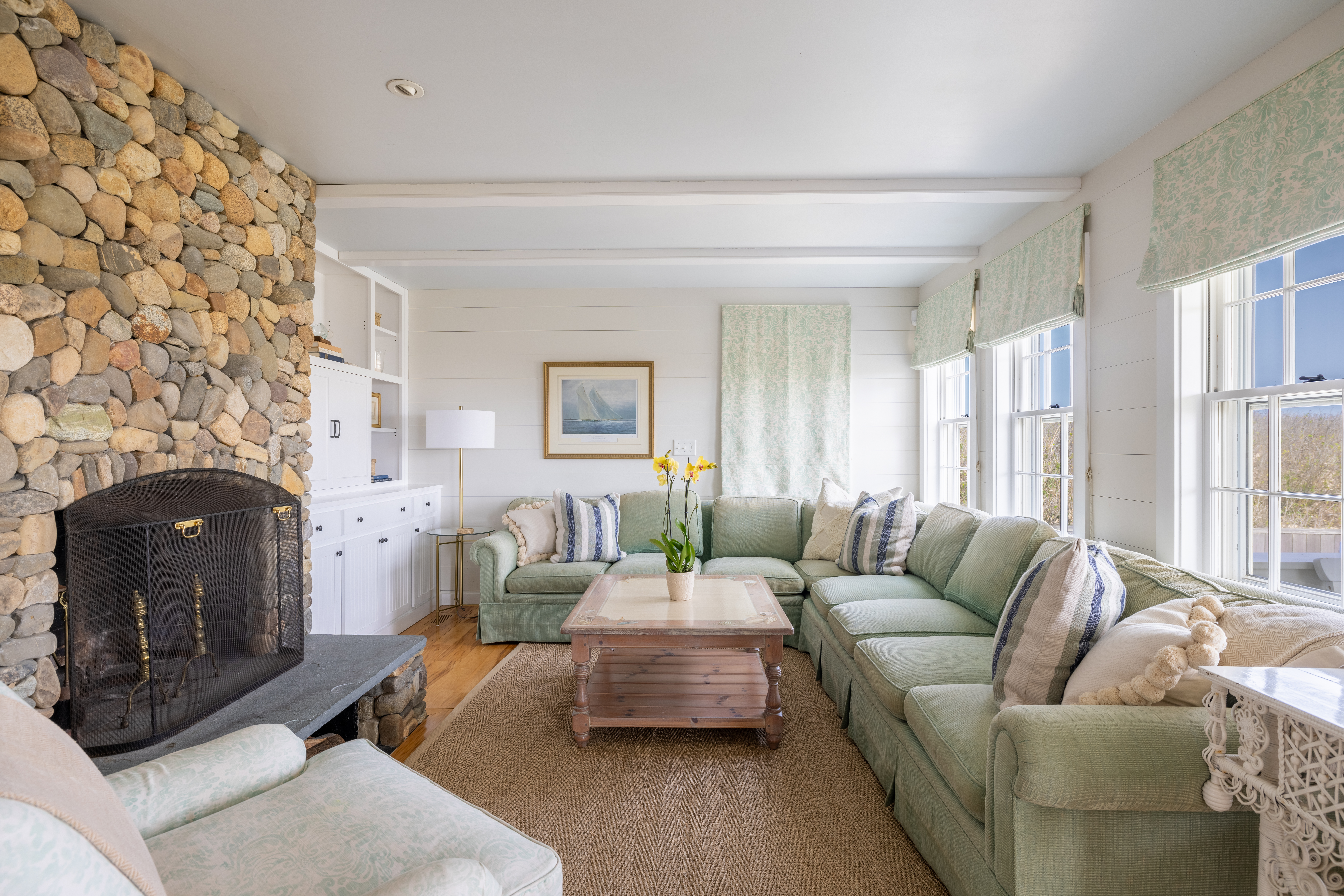 36 C Sesachacha Road Nantucket, MA 02554 - Photo 13 of 22 Gallery Image 13