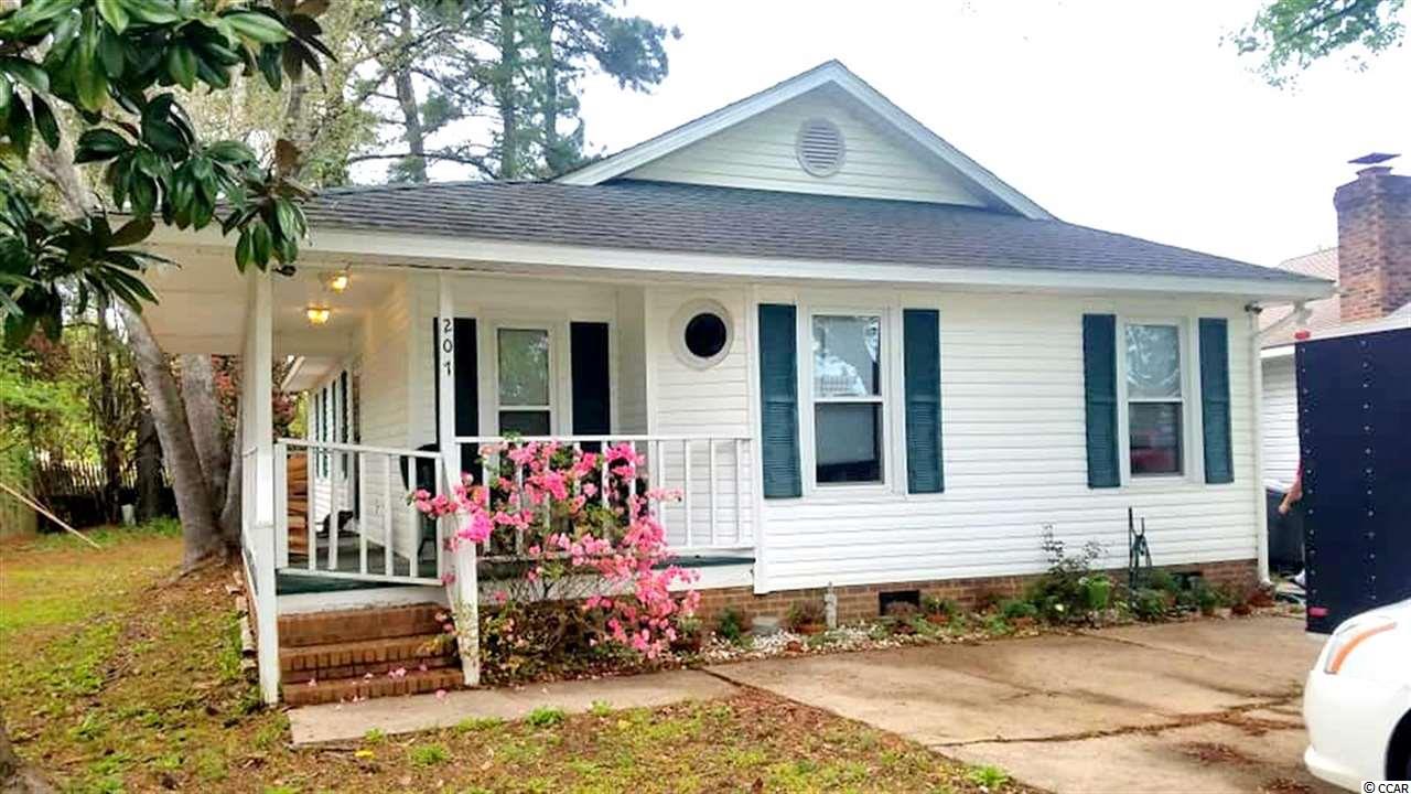 207 Bay Forge Road Myrtle Beach, SC 29579 - Photo 1 of 14 Gallery Image 1