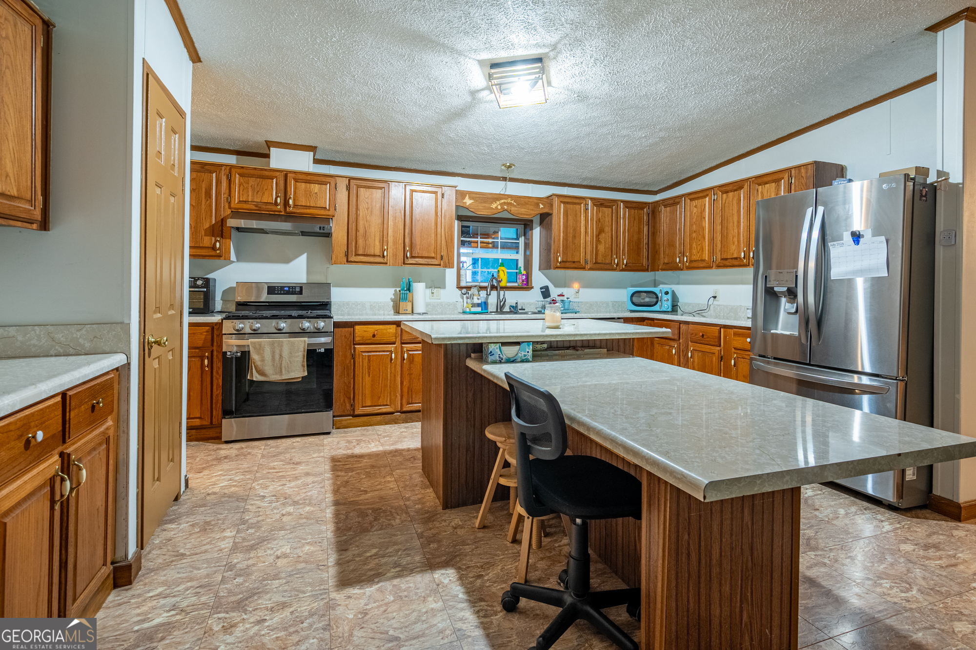 1054 Booze Mountain Road Lindale, GA 30147 - Photo 20 of 35