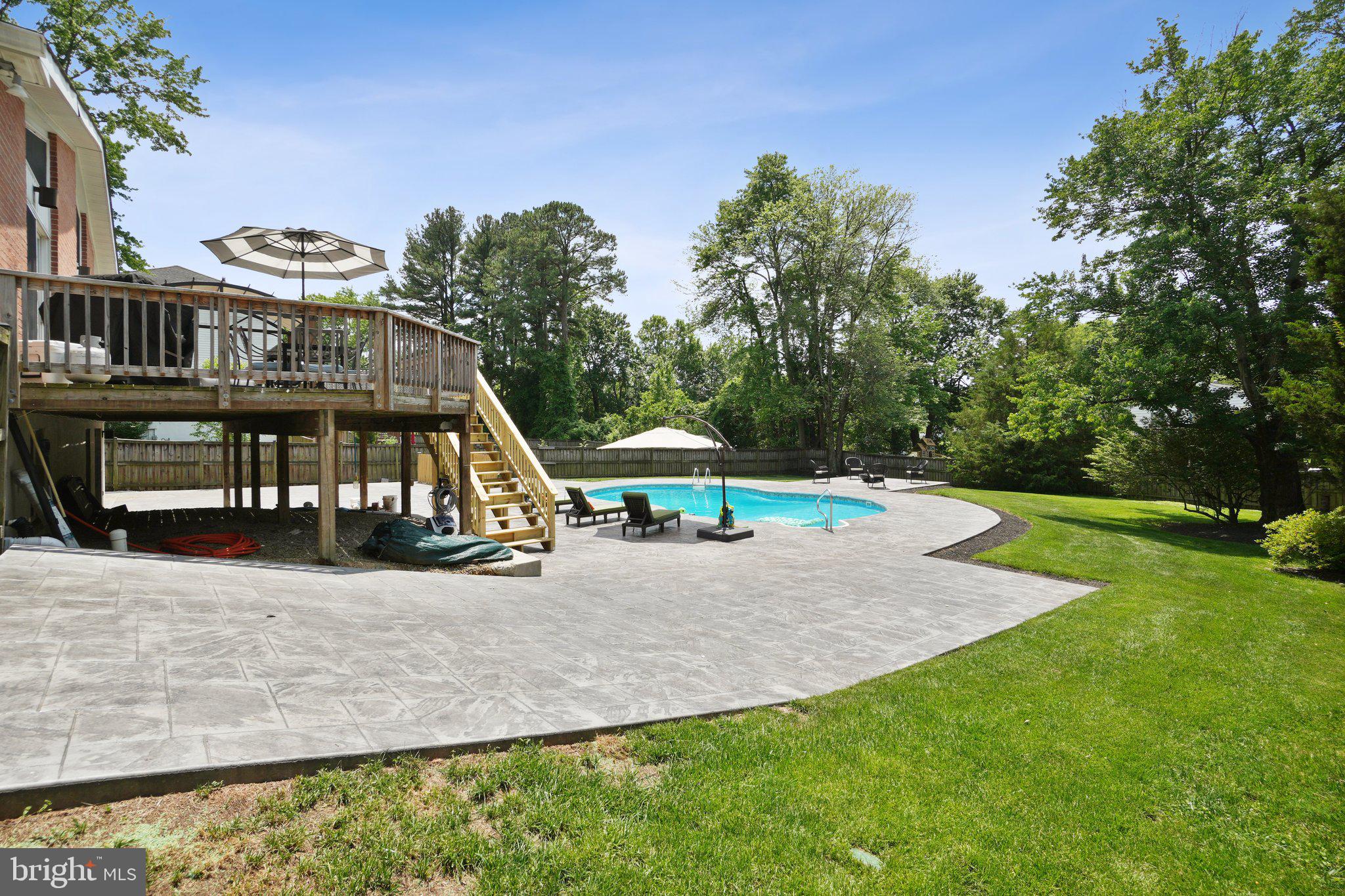4724 Backlick Road Annandale, VA 22003 - Photo 32 of 42 Gallery Image 32