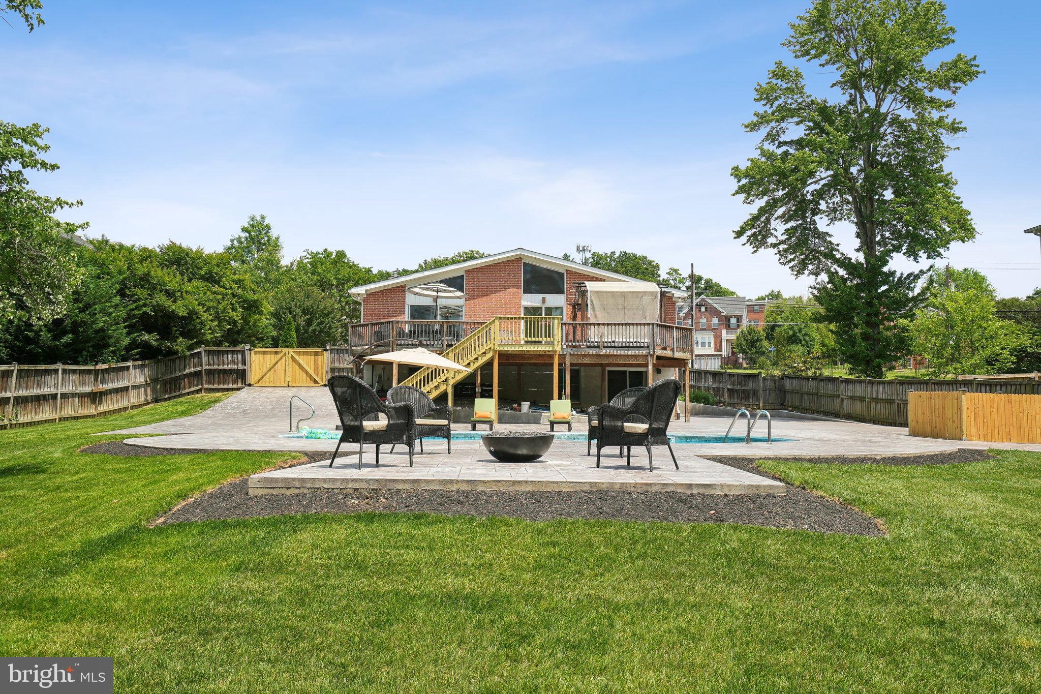 4724 Backlick Road Annandale, VA 22003 - Photo 34 of 42 Gallery Image 34