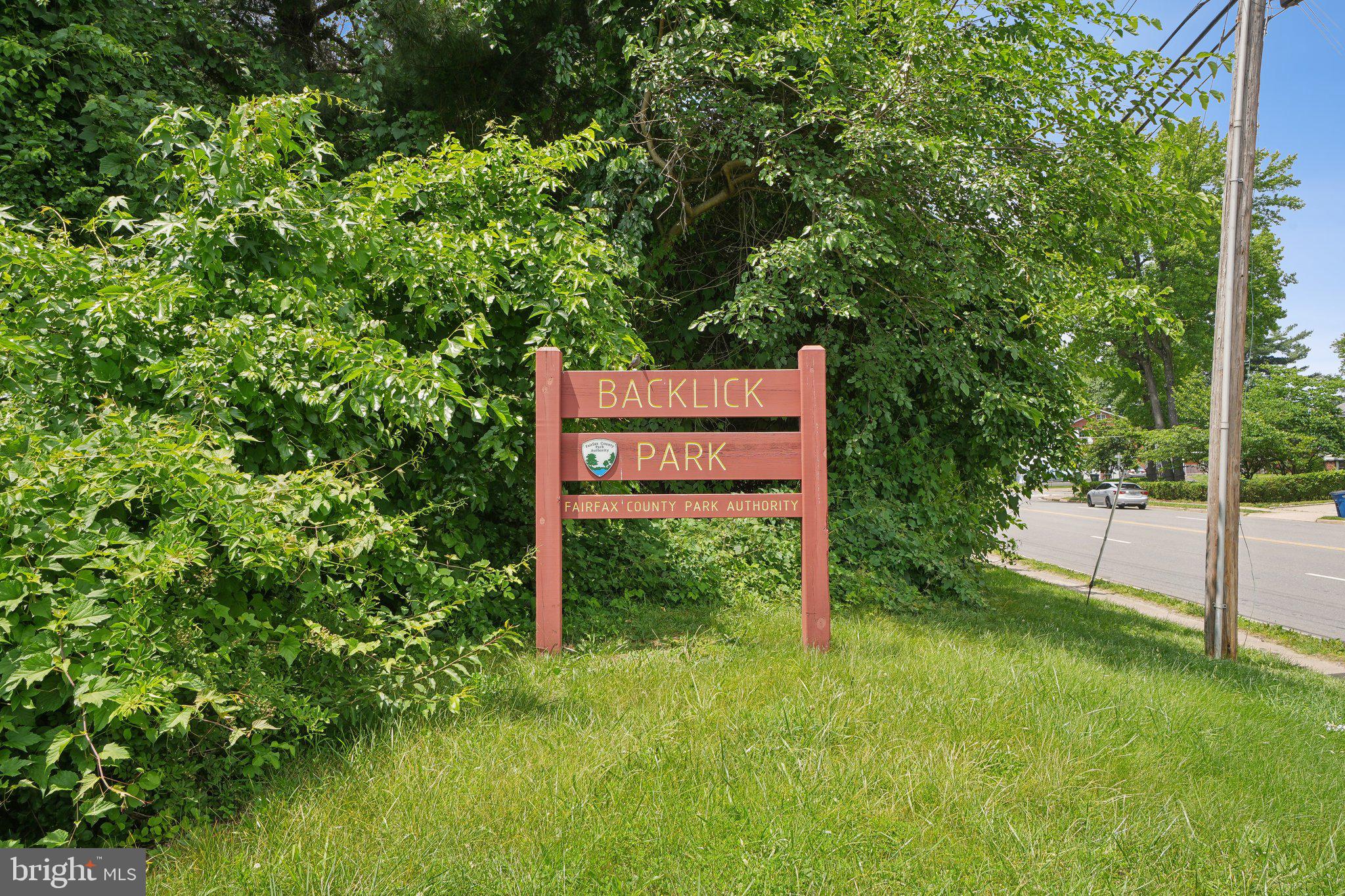 4724 Backlick Road Annandale, VA 22003 - Photo 38 of 42 Gallery Image 38