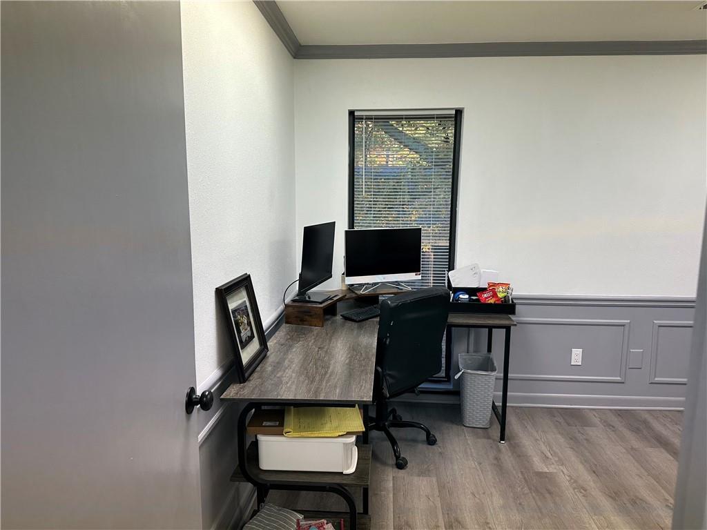 11205 Alpharetta Highway, Unit A2 Roswell, GA 30076 - Photo 12 of 35