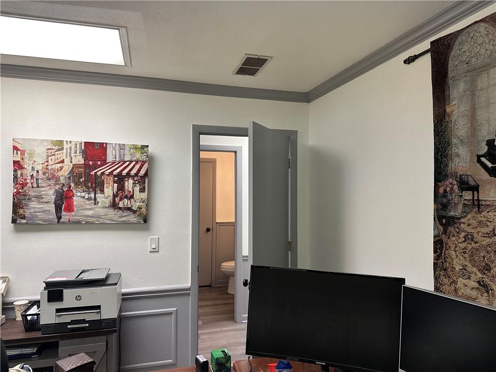 11205 Alpharetta Highway, Unit A2 Roswell, GA 30076 - Photo 13 of 35