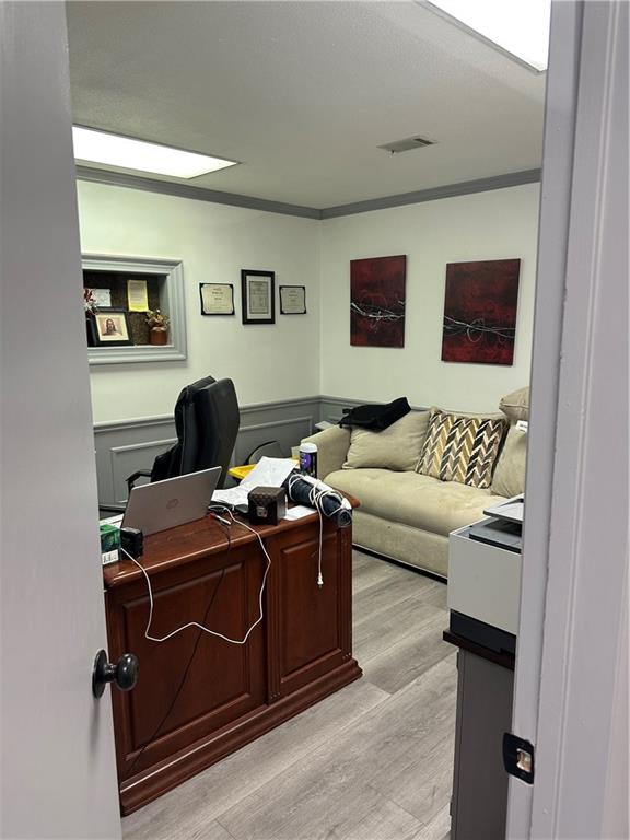 11205 Alpharetta Highway, Unit A2 Roswell, GA 30076 - Photo 16 of 35