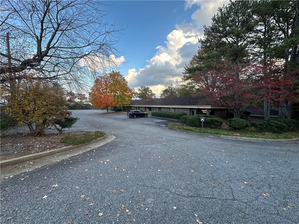 11205 Alpharetta Highway, Unit A2 Roswell, GA 30076 - Photo 17 of 35