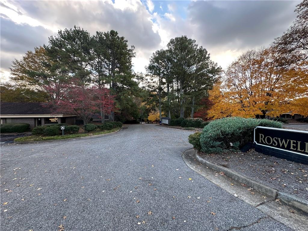 11205 Alpharetta Highway, Unit A2 Roswell, GA 30076 - Photo 18 of 35