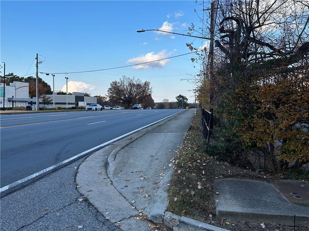 11205 Alpharetta Highway, Unit A2 Roswell, GA 30076 - Photo 20 of 35