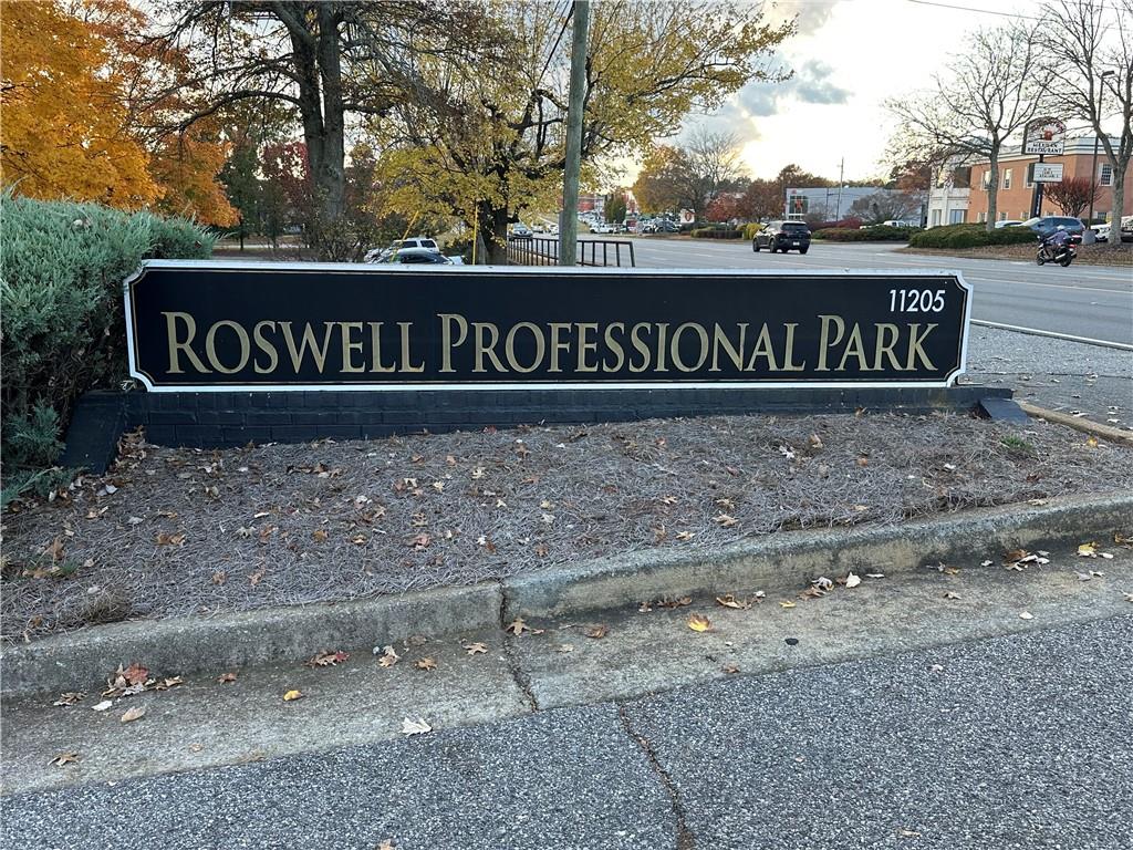 11205 Alpharetta Highway, Unit A2 Roswell, GA 30076 - Photo 22 of 35